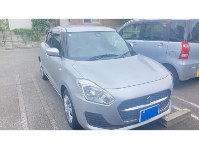 SUZUKI