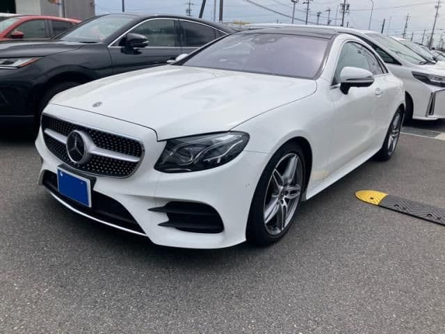 MERCEDES BENZ