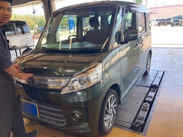 SUZUKI