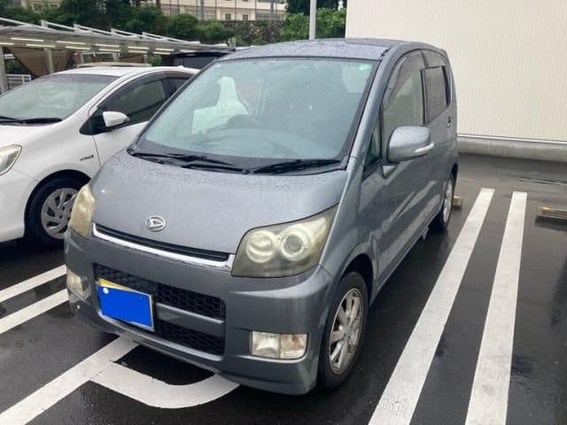 DAIHATSU
