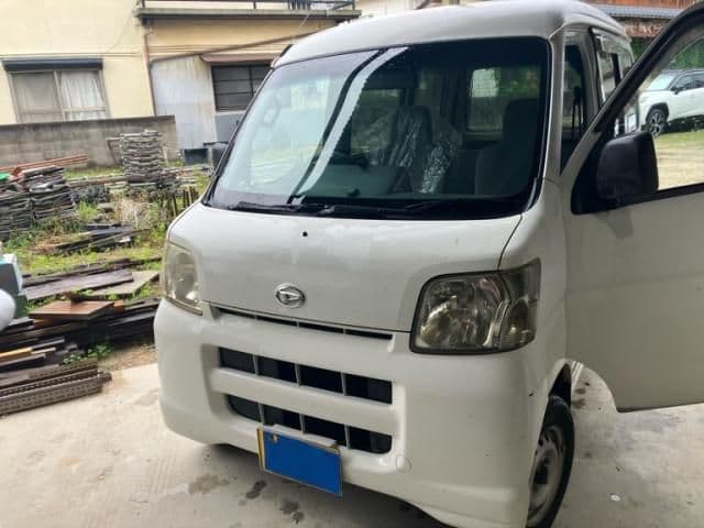 DAIHATSU