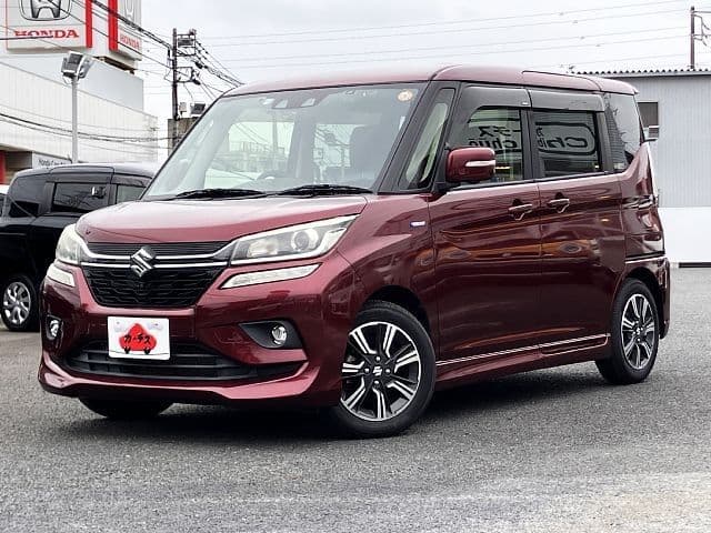 SUZUKI