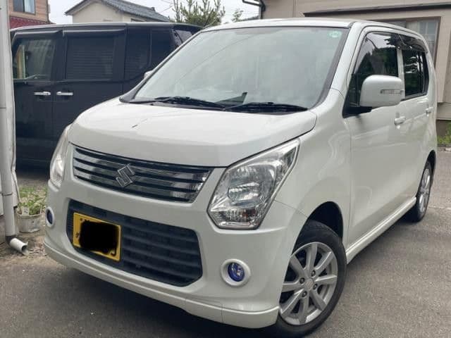 SUZUKI