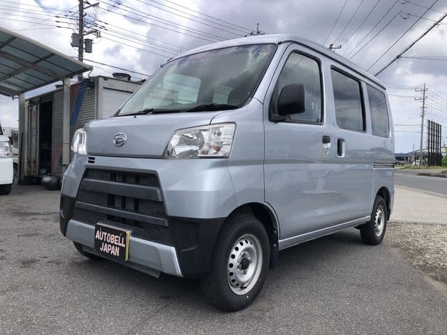 DAIHATSU