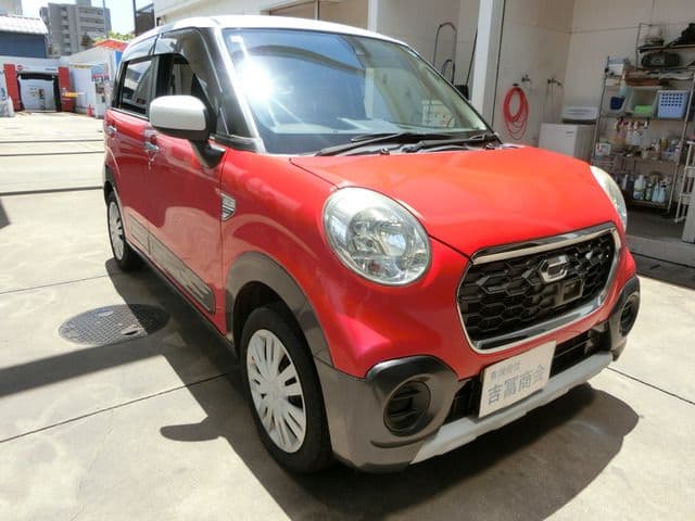 DAIHATSU