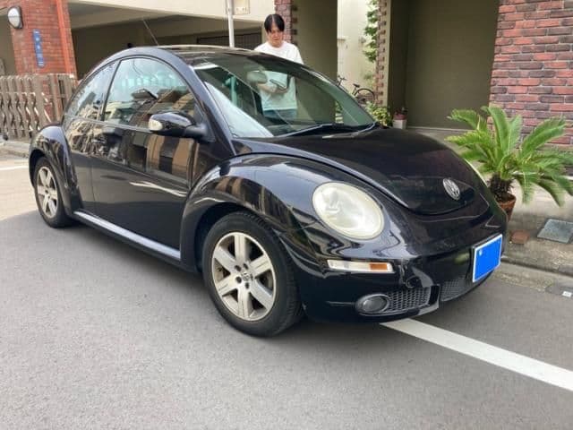 VOLKSWAGEN