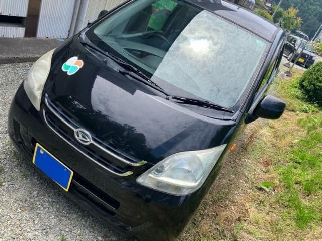 DAIHATSU