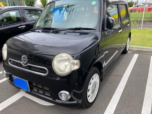 DAIHATSU