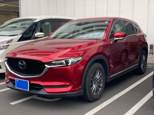 MAZDA