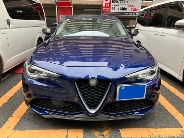 ALFAROMEO