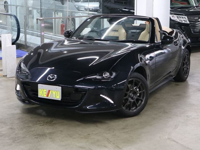 MAZDA ROADSTER
