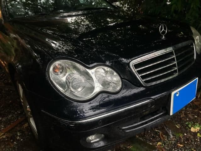 MERCEDES BENZ