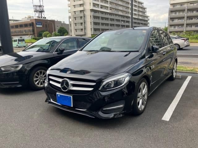 MERCEDES BENZ
