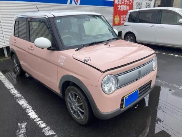 SUZUKI