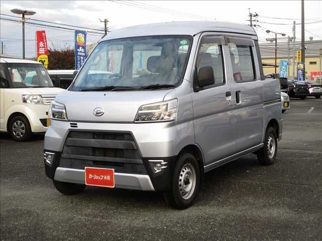 DAIHATSU