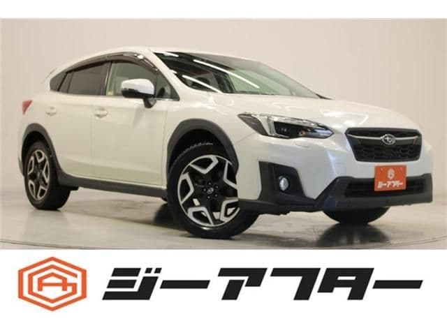 SUBARU