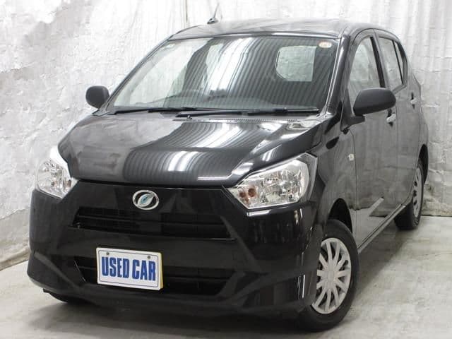 DAIHATSU