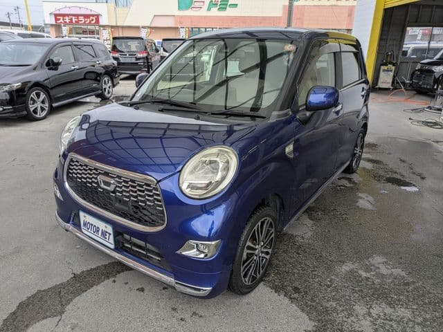 DAIHATSU