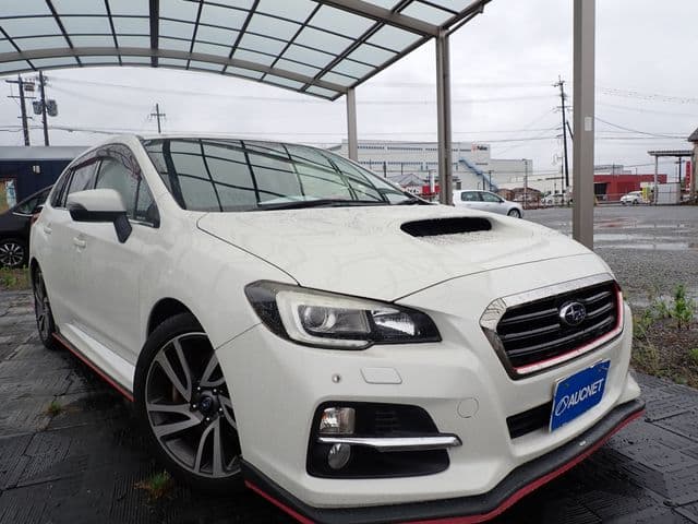 SUBARU