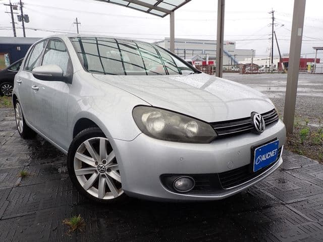 VOLKSWAGEN
