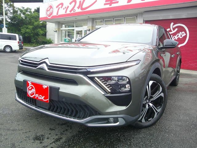 CITROEN