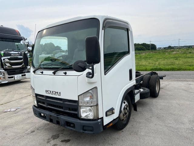 ISUZU