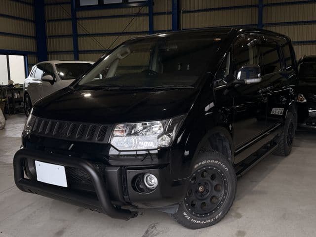 MITSUBISHI