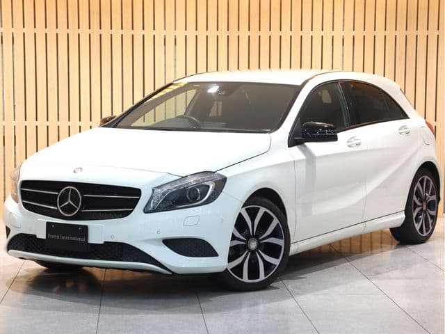 MERCEDES BENZ