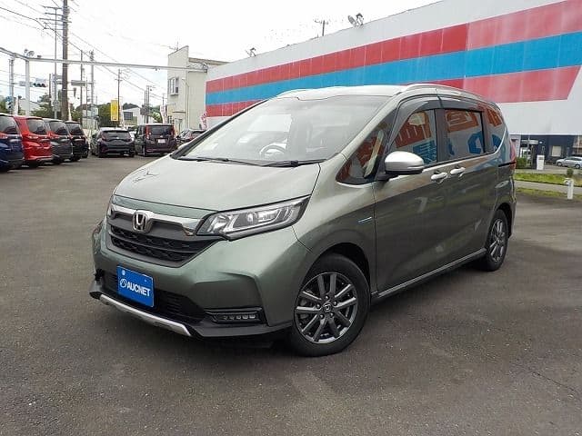 HONDA