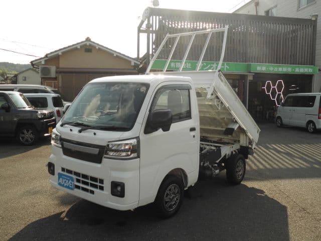DAIHATSU