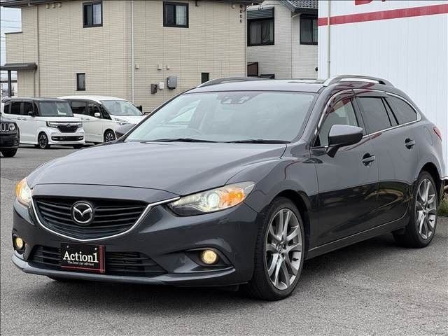 MAZDA