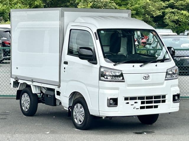 DAIHATSU