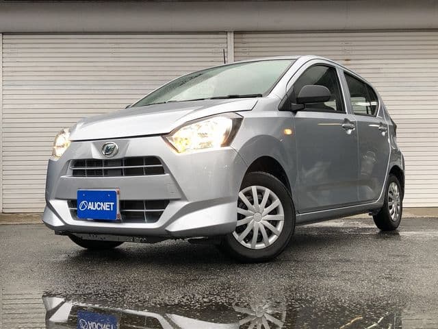 DAIHATSU