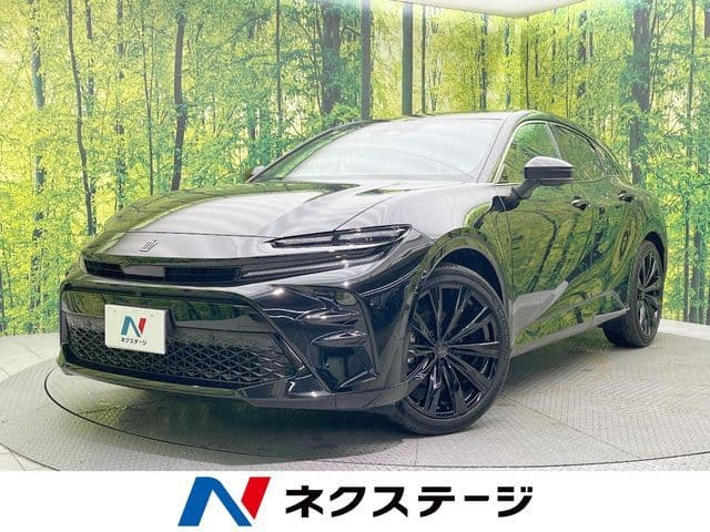 TOYOTA null