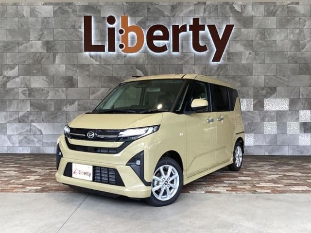 DAIHATSU