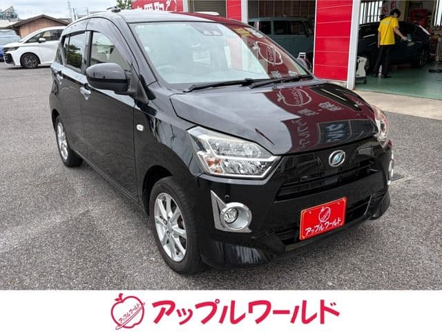 DAIHATSU