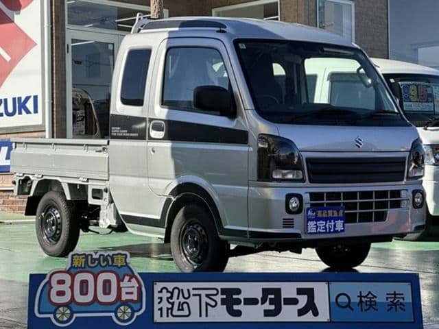 SUZUKI
