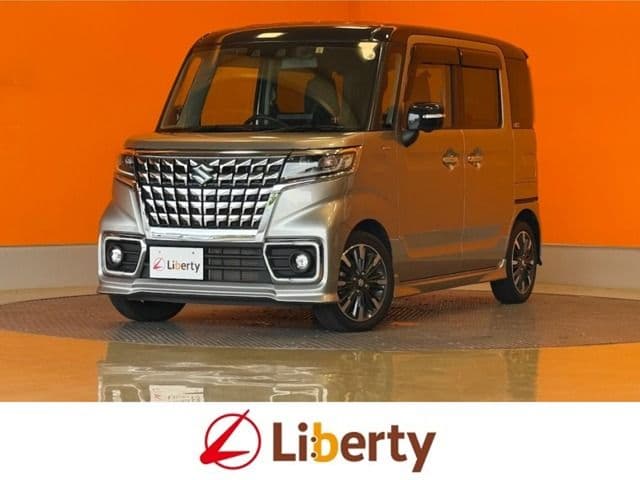 SUZUKI