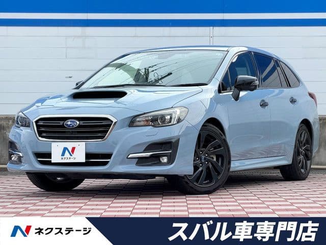 SUBARU