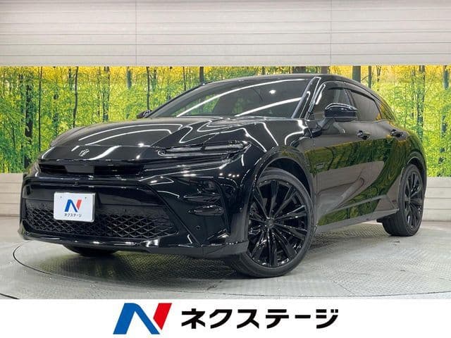 TOYOTA null