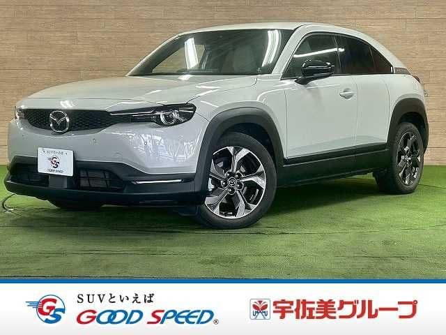 MAZDA MX-30