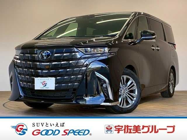 TOYOTA null