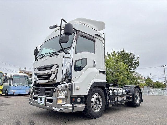 ISUZU