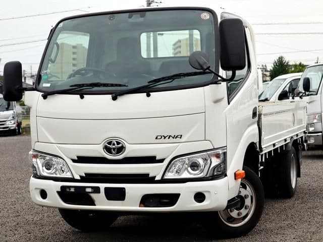TOYOTA DYNA