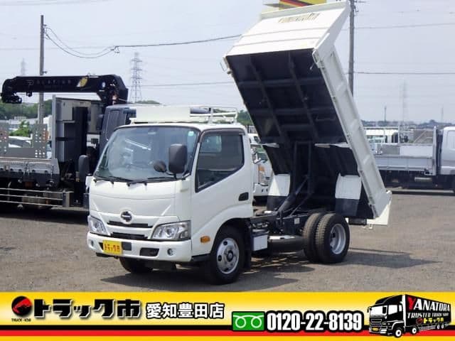 HINO DUTRO