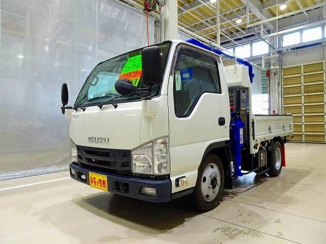 ISUZU