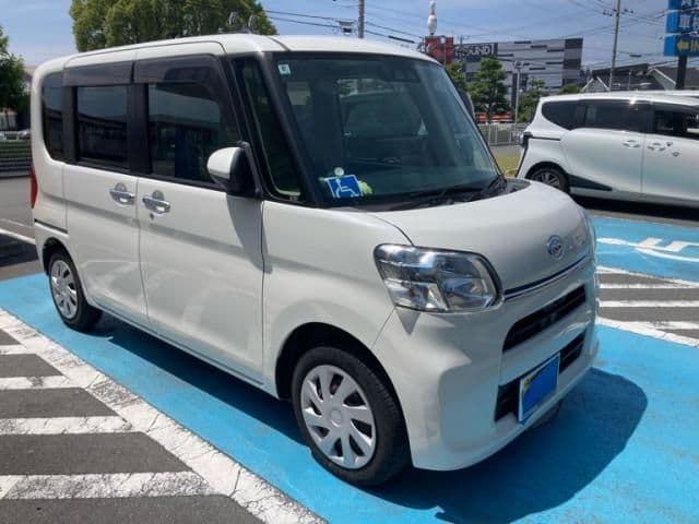 DAIHATSU