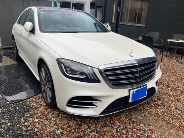 MERCEDES BENZ
