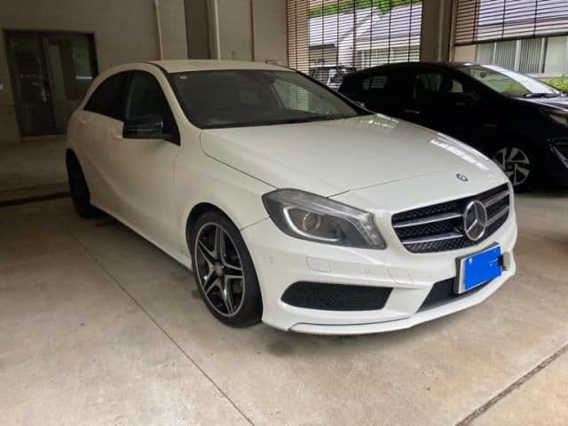 MERCEDES BENZ