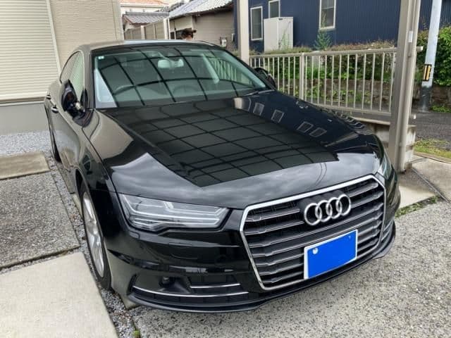 AUDI
